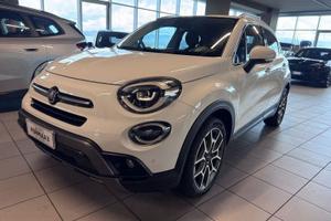 FIAT 500X Cross Look 1.6 Mjet 120cv 4x2 City ...