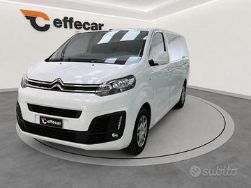 CITROEN Jumpy SpaceTourer BlueHDi 150 S&S 9 P. I