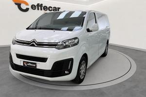 CITROEN Jumpy SpaceTourer BlueHDi 150 S&S 9 P. I