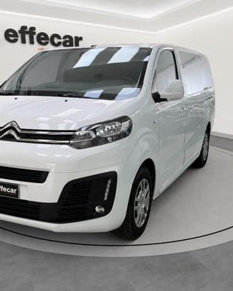 CITROEN Jumpy SpaceTourer BlueHDi 150 S&S 9 P. I