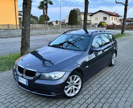 Bmw 318d 122cv full optional