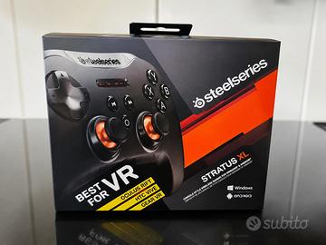 SteelSeries Stratus XL Wireless Controller
