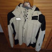 Giacca a vento Colmar