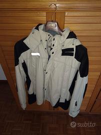 Giacca a vento Colmar