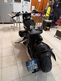 BMW R 18 BOBBER