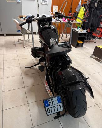 BMW R 18 BOBBER