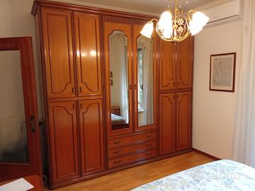 camera matrimoniale completa 