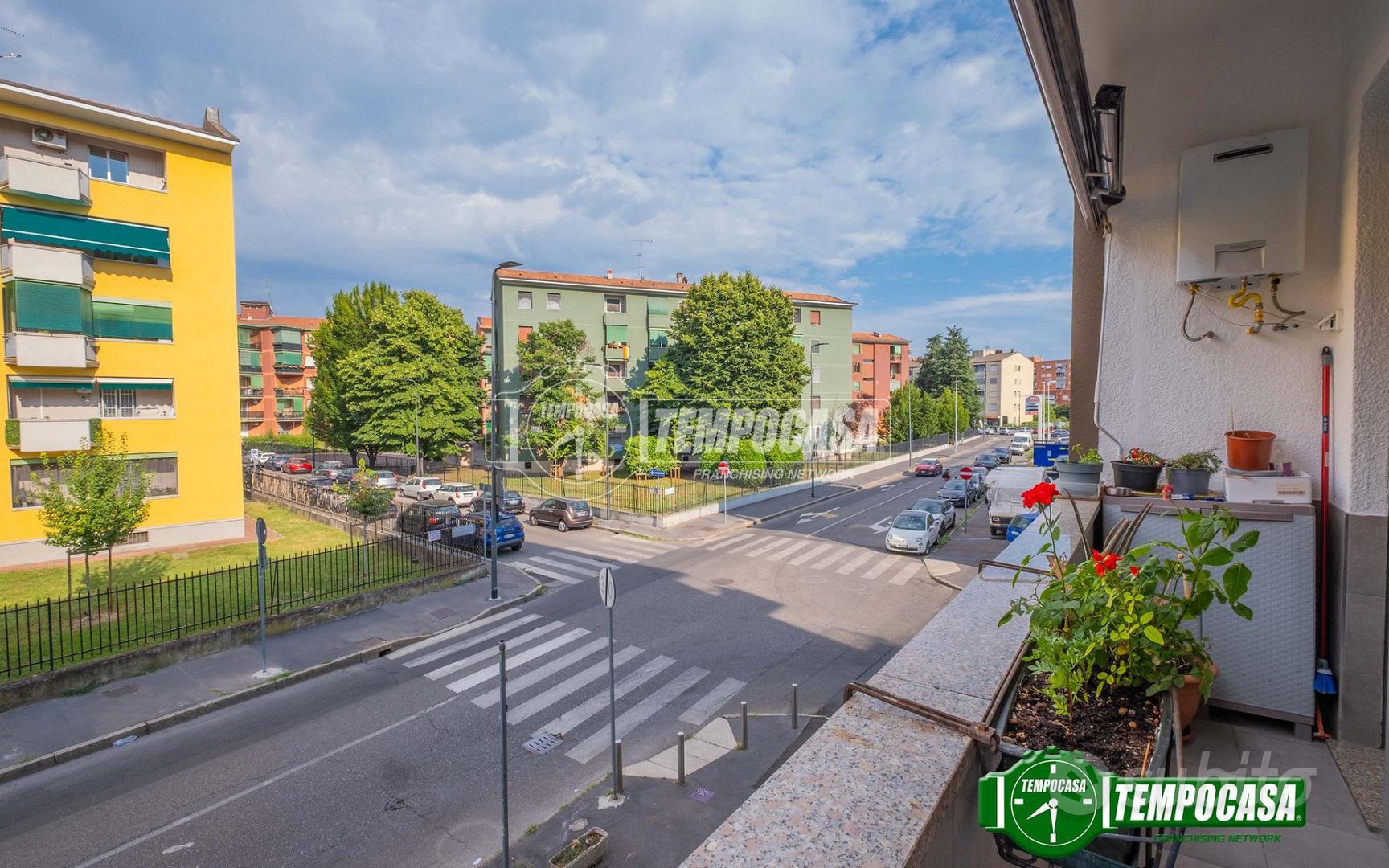 Appartamento – Milano, La Viridiana, Municipio 7 - Altro