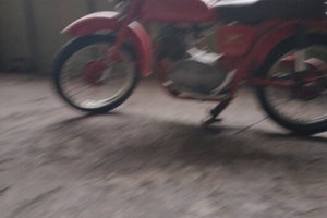 Moto guzzi lodola 175