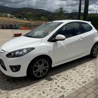 Mazda2 1.3 16V 86CV neopatentato