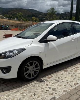 Mazda2 1.3 16V 86CV neopatentato