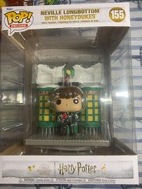 Funko Pop Neville Longbottom 155 Harry Potter