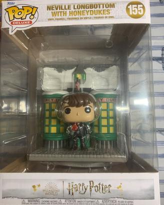 Funko Pop Neville Longbottom 155 Harry Potter