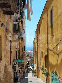 Appartamento Napoli [Cod. rif rega/220VRG] (Chiaia