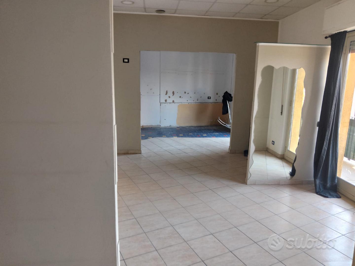 Apartment in Catania, Nesima, Monte Po-Nesima-San Leone-Rapisardi - Altro