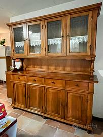 Arredamento completo taverna