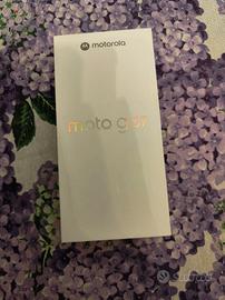 cellulare Motorola G57