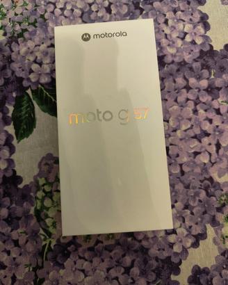 cellulare Motorola G57