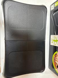 Wii fit plus + wii balance board nera