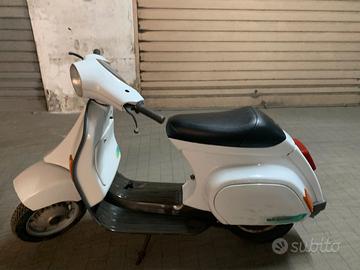 vespa hp