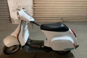 vespa hp