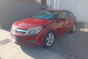 Opel Astra 1.7 CDTI 101CV 5 porte Enjoy