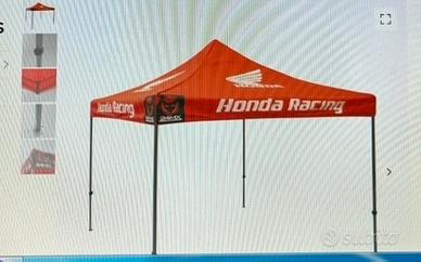 Gazebo HONDA