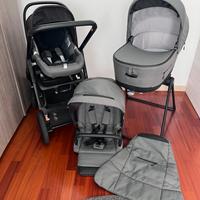 TRIO INGLESINA APTICA XT