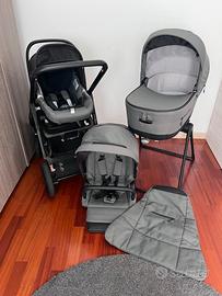 TRIO INGLESINA APTICA XT