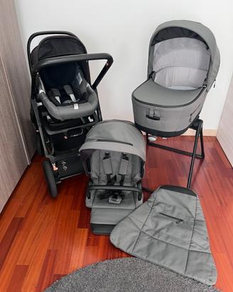 TRIO INGLESINA APTICA XT