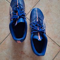 Scarpe da calcio n 43