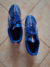 Scarpe da calcio n 43