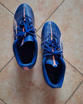 Scarpe da calcio n 43