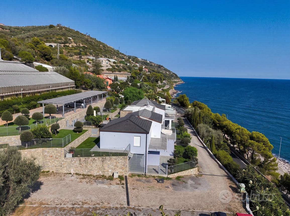 Appartamento – Imperia, Poggi - Vista 3