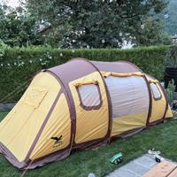 TENDA SALEWA MIDWAY VI