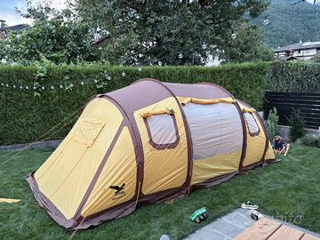 TENDA SALEWA MIDWAY VI