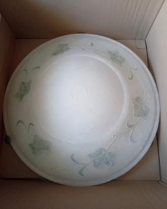 lampadario e 2 plafoniere