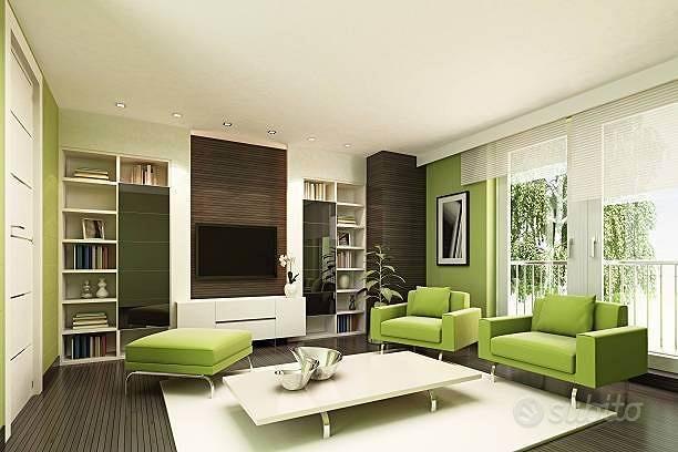 Appartamento di 125 m² con 5 locali a Firenze - Vista 3