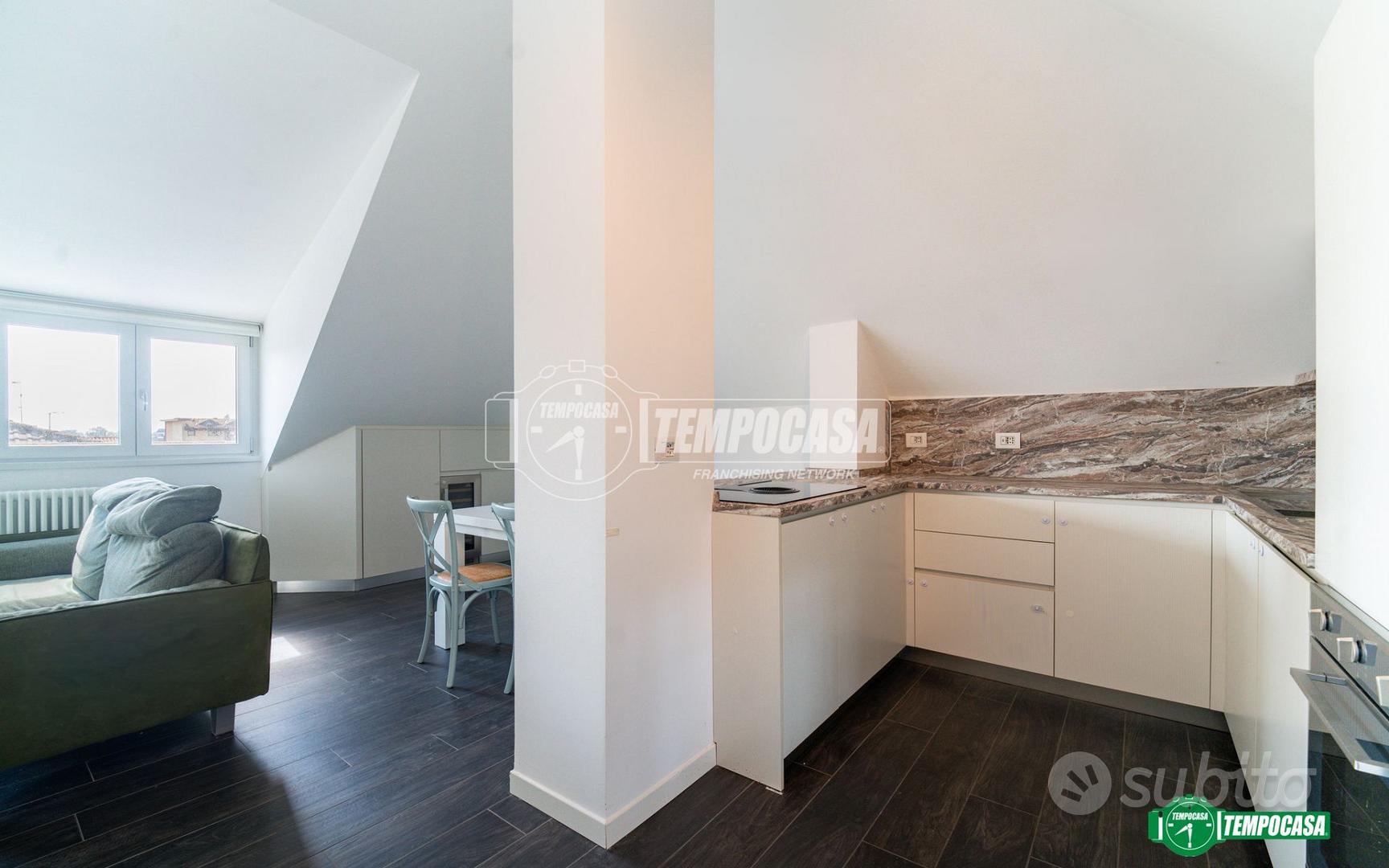 Appartamento – Nova Milanese, Grugnotorto, Monza e della Brianza - Vista 4