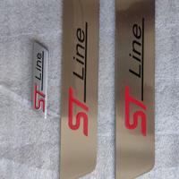 Battitacco Ford Puma st-line