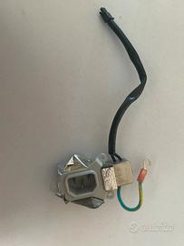 Connettore alimentazione iMac + filtro EMC