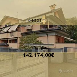 Appartamento a San Giorgio su Legnano (MI)