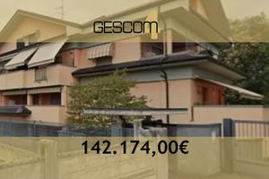 Appartamento a San Giorgio su Legnano (MI)