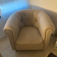 Nr.2 Poltrone - Poltrona Frau