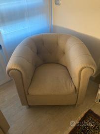 Nr.2 Poltrone - Poltrona Frau