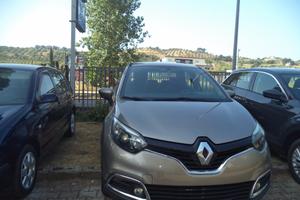 Renault Captur 1.5 dCi 8V 90 CV EDC Energy R-Link