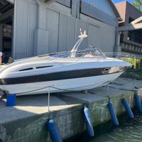 Cranchi csl 28