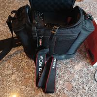 Canon 650D Body