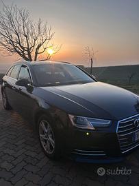 Audi a3 avant