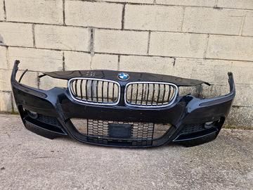 BMW F30 F31 3 Ser 2011-2015 Paraurti Anteriore M
